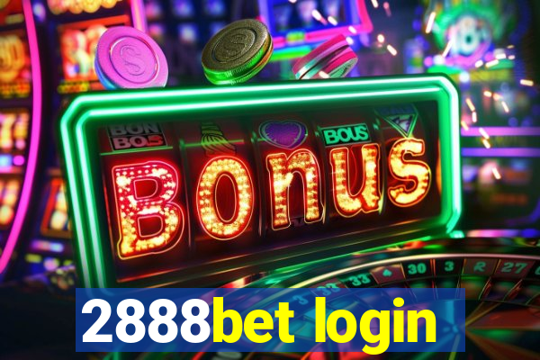 2888bet login